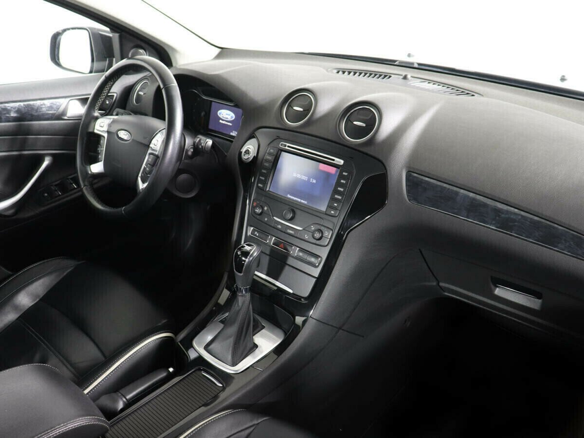 Ford Mondeo 2.0 РКПП, 2012, 144 000 км фото 8