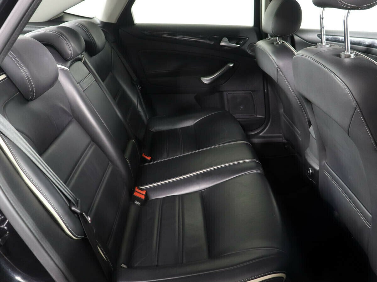 Ford Mondeo 2.0 РКПП, 2012, 144 000 км фото 9
