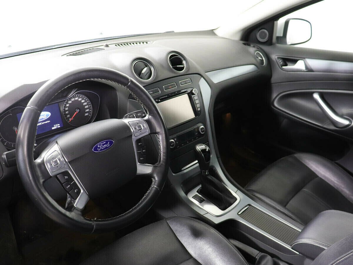Ford Mondeo 2.0 РКПП, 2012, 131 000 км фото 5