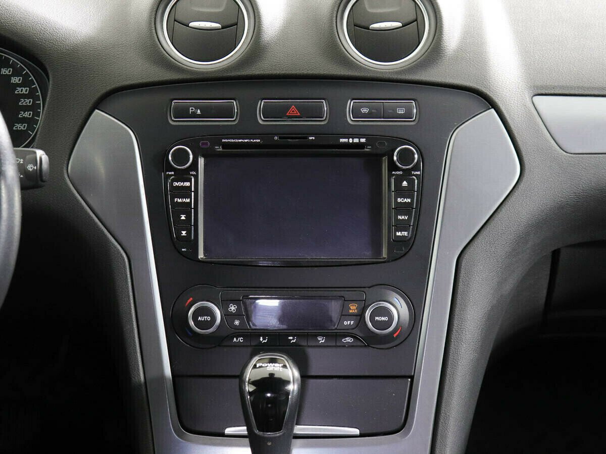 Ford Mondeo 2.0 РКПП, 2012, 131 000 км фото 8