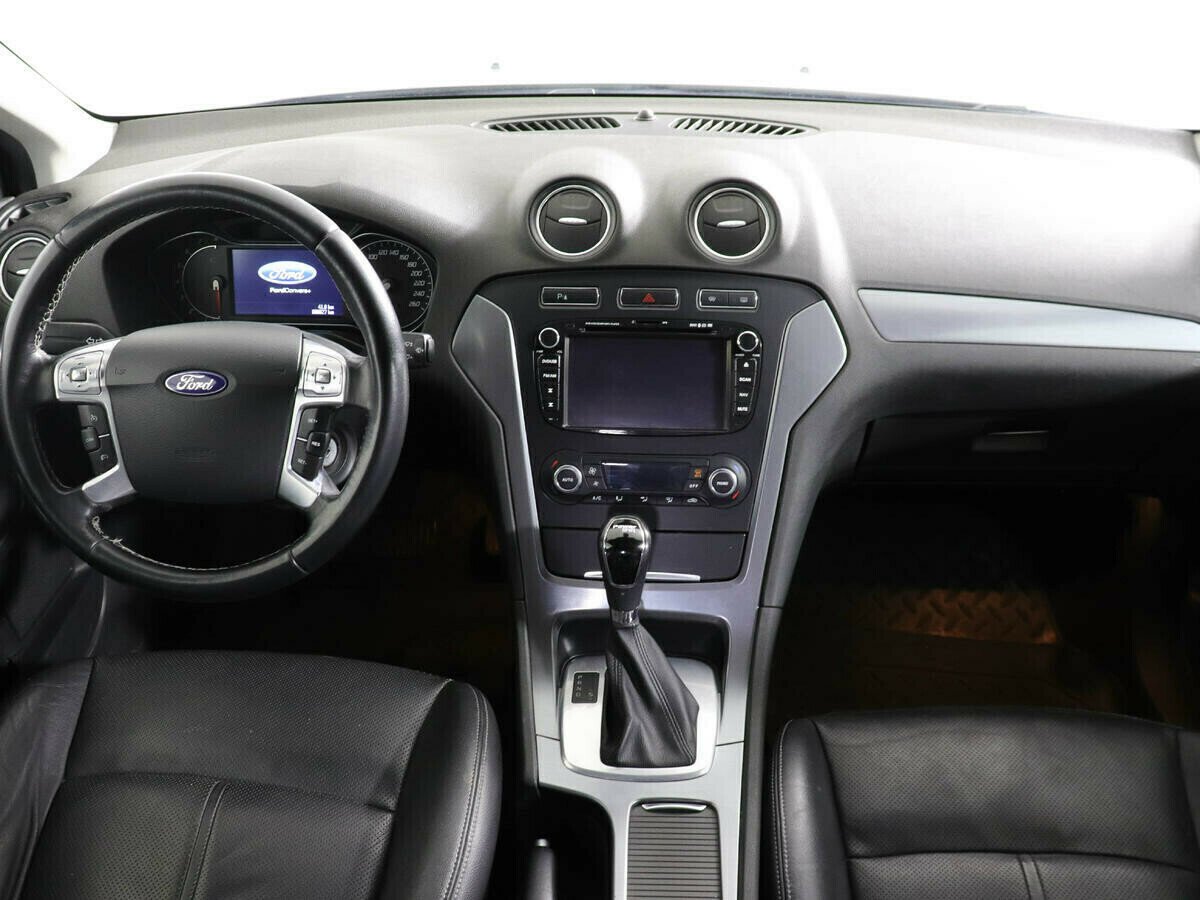 Ford Mondeo 2.0 РКПП, 2012, 131 000 км фото 9