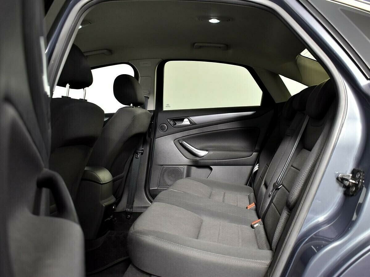 Ford Mondeo 2.0 МКПП, 2013, 134 000 км фото 6