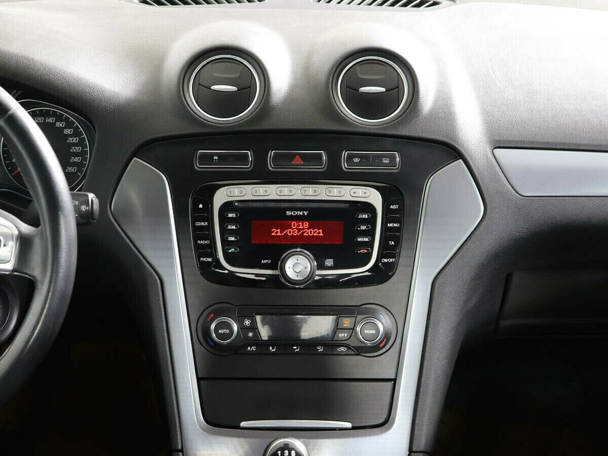 Ford Mondeo 2.0 МКПП, 2011, 158 000 км фото 7