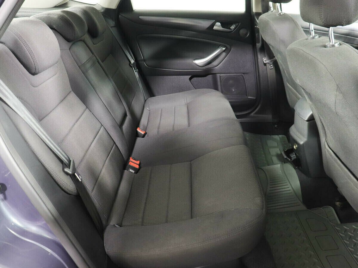 Ford Mondeo 2.0 МКПП, 2011, 158 000 км фото 9