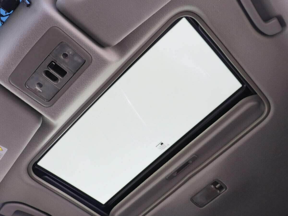 Nissan Murano 2.5 CVT, 2008, 190 000 км фото 12
