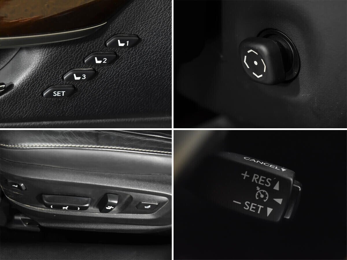 Lexus ES 2.5 АКПП, 2014, 112 000 км фото 11