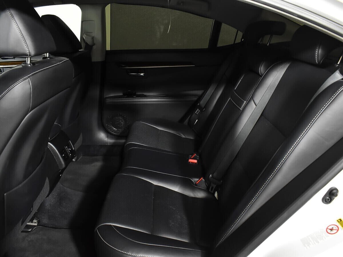 Lexus ES 2.5 АКПП, 2014, 112 000 км фото 14