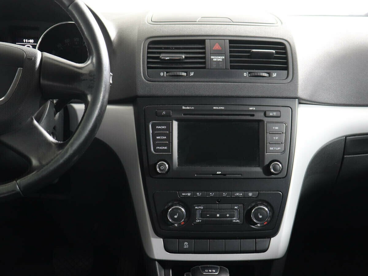 Skoda Yeti 1.2 РКПП, 2012, 146 000 км фото 5
