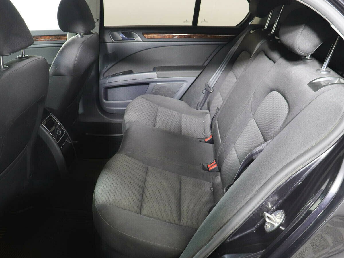 Skoda Superb 1.8 АКПП, 2011, 155 000 км фото 8