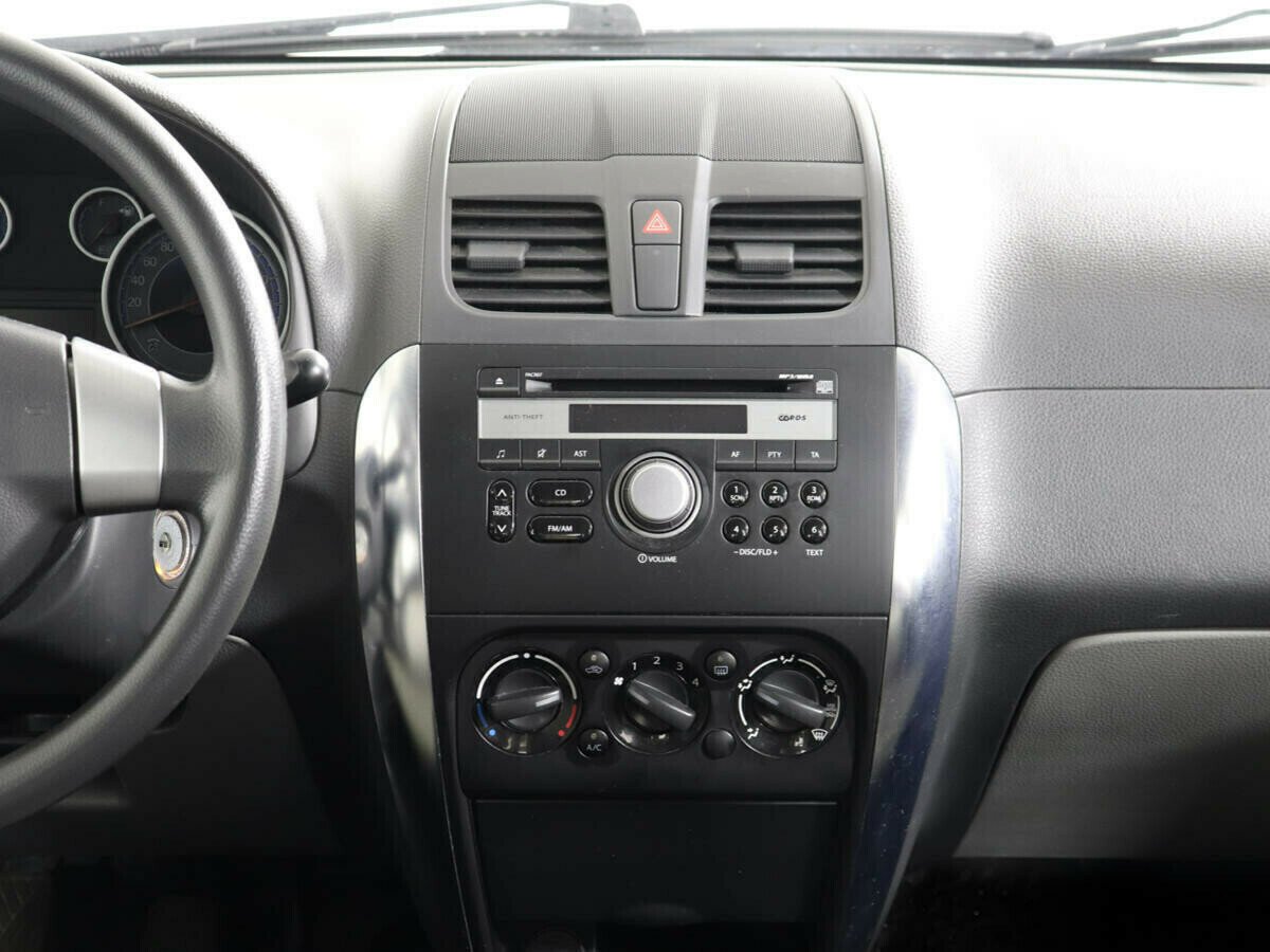 Suzuki SX4 1.6 МКПП, 2012, 140 000 км фото 7