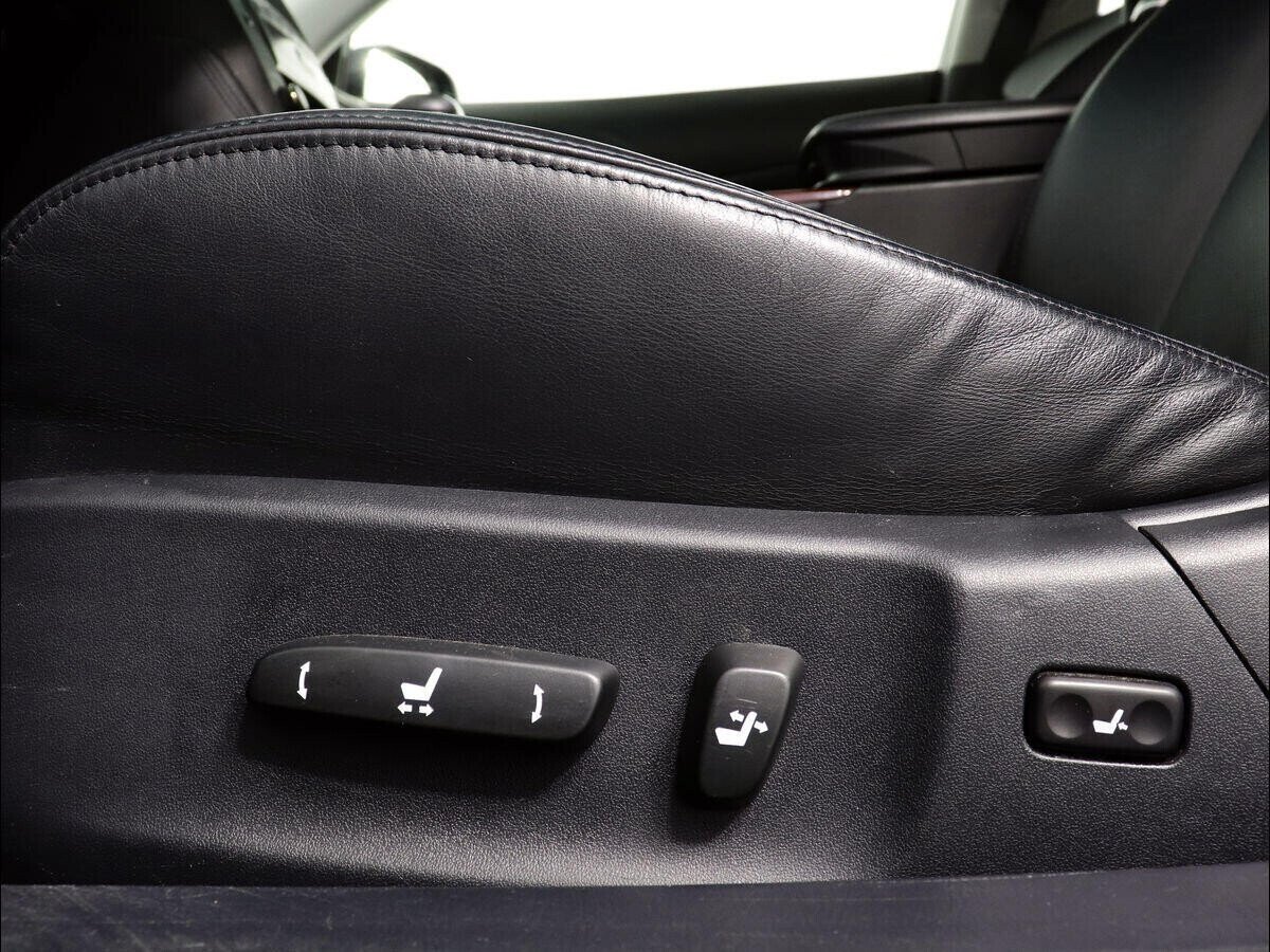 Lexus GS 2.5 CVT, 2011, 152 000 км фото 5