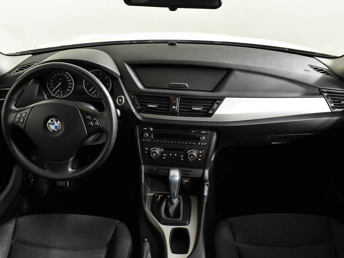 BMW X1 2.0 АКПП, 2013, 131 000 км фото 5