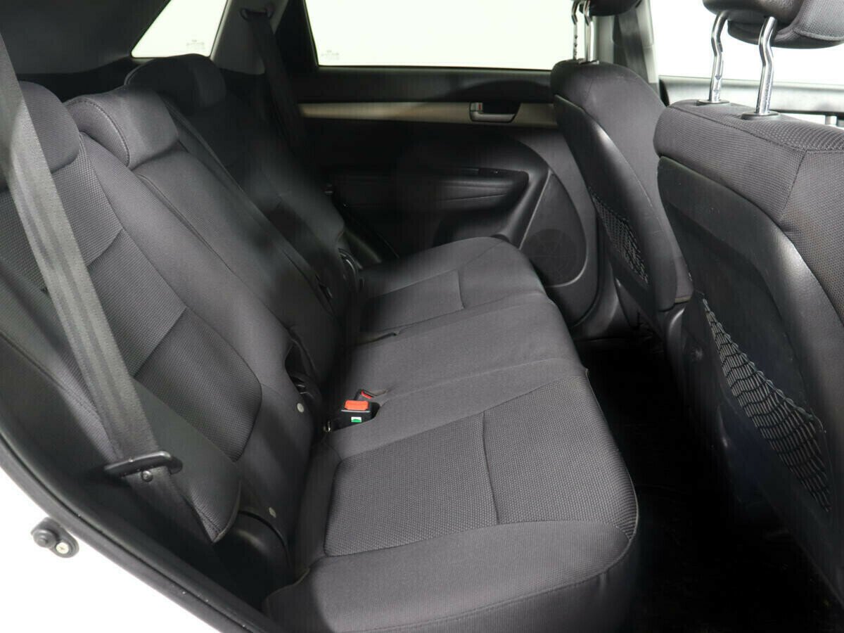 Kia Sorento 2.4 АКПП, 2009, 182 000 км фото 9