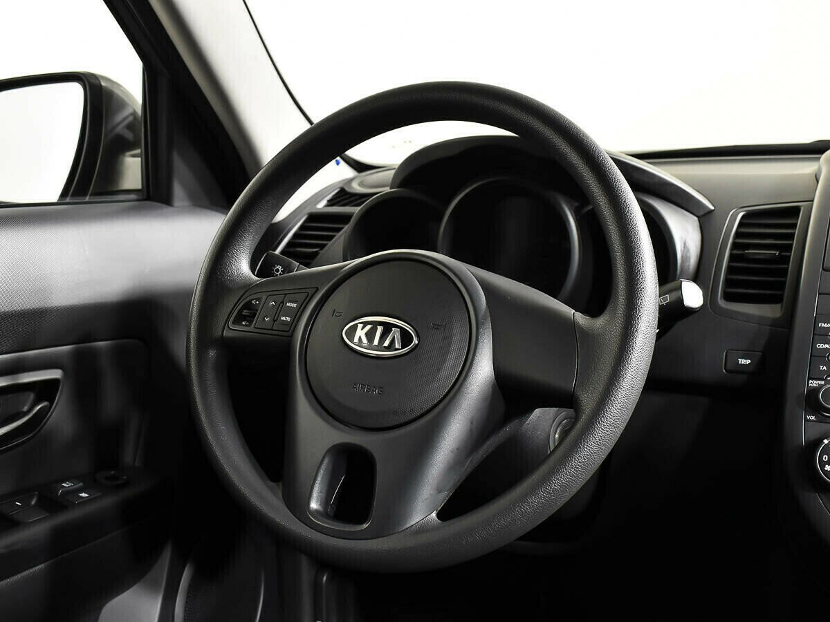 Kia Soul 1.6 МКПП, 2010, 155 000 км фото 6