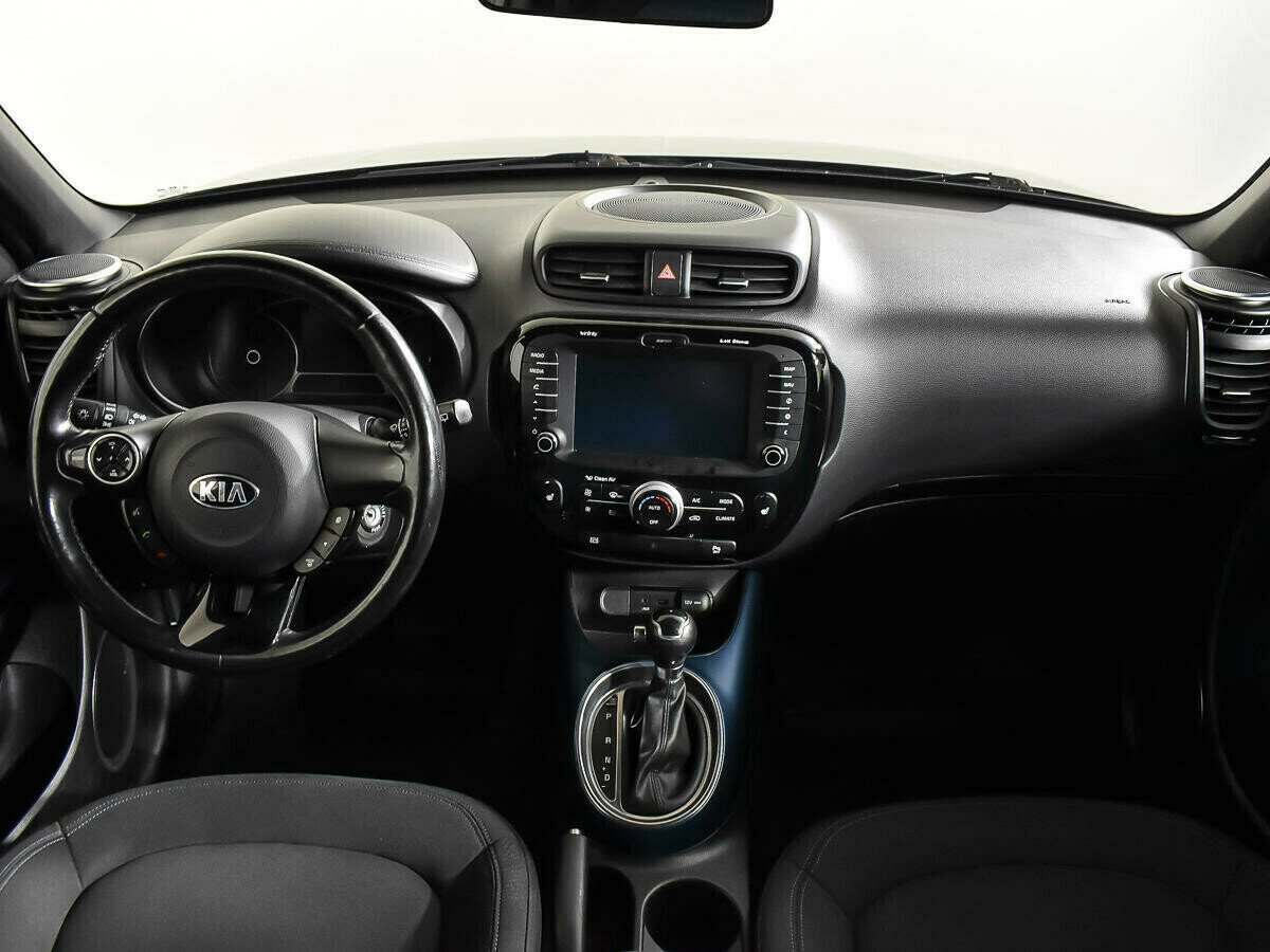 Kia Soul 1.6 АКПП, 2014, 108 000 км фото 7