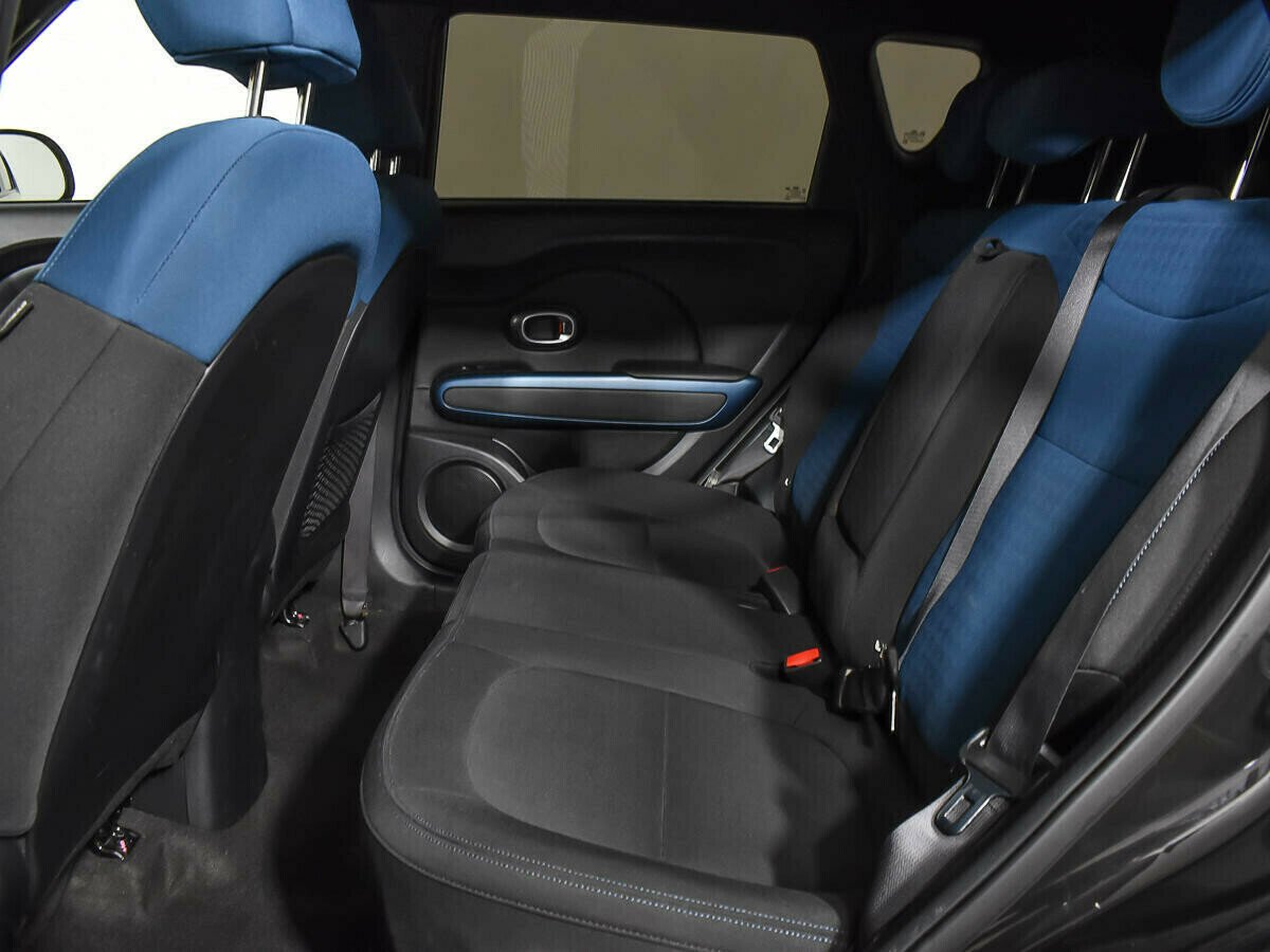 Kia Soul 1.6 АКПП, 2014, 108 000 км фото 9