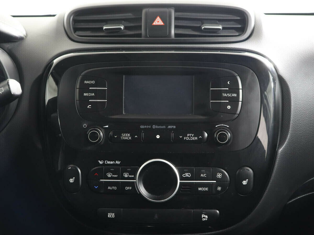 Kia Soul 1.6 АКПП, 2015, 96 000 км фото 11