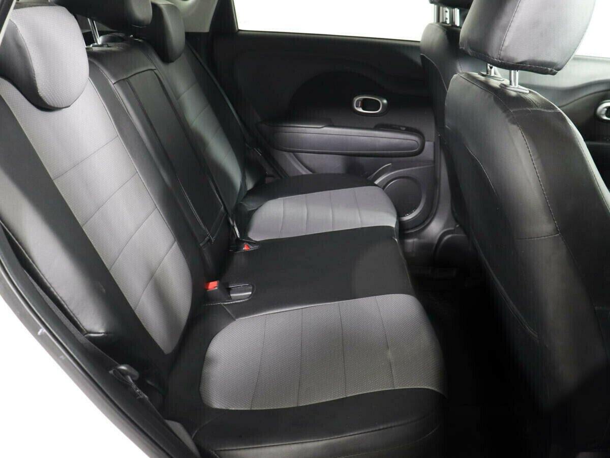 Kia Soul 1.6 АКПП, 2015, 105 000 км фото 8