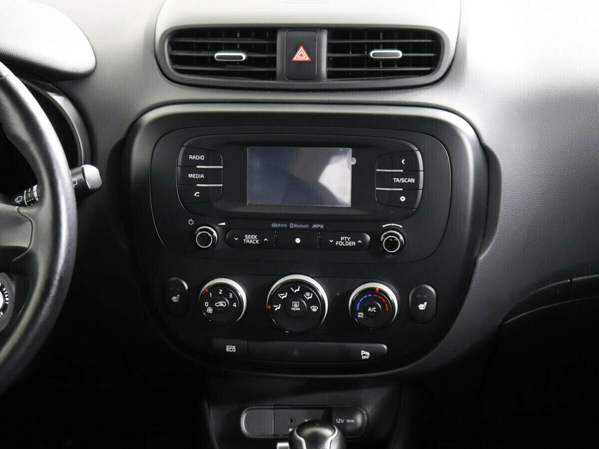 Kia Soul 1.6 АКПП, 2015, 105 000 км фото 9
