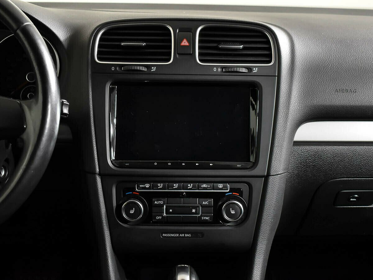 Volkswagen Golf 1.2 РКПП, 2011, 143 000 км фото 8