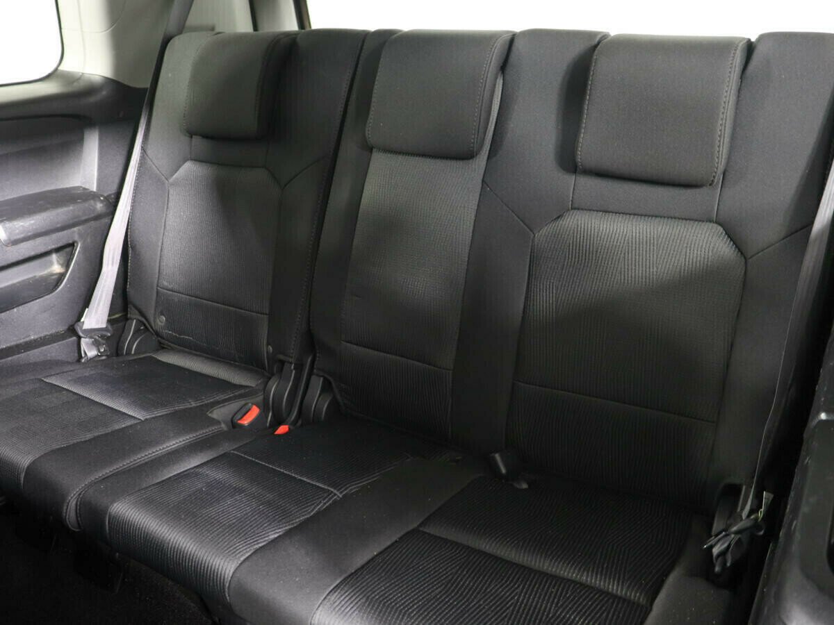 Honda Pilot 3.5 АКПП, 2008, 191 000 км фото 5