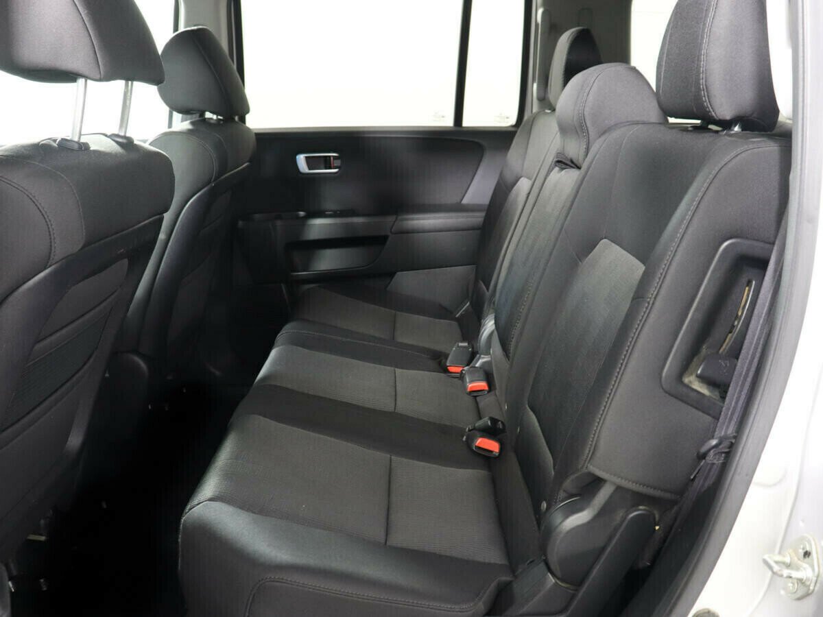 Honda Pilot 3.5 АКПП, 2008, 191 000 км фото 6
