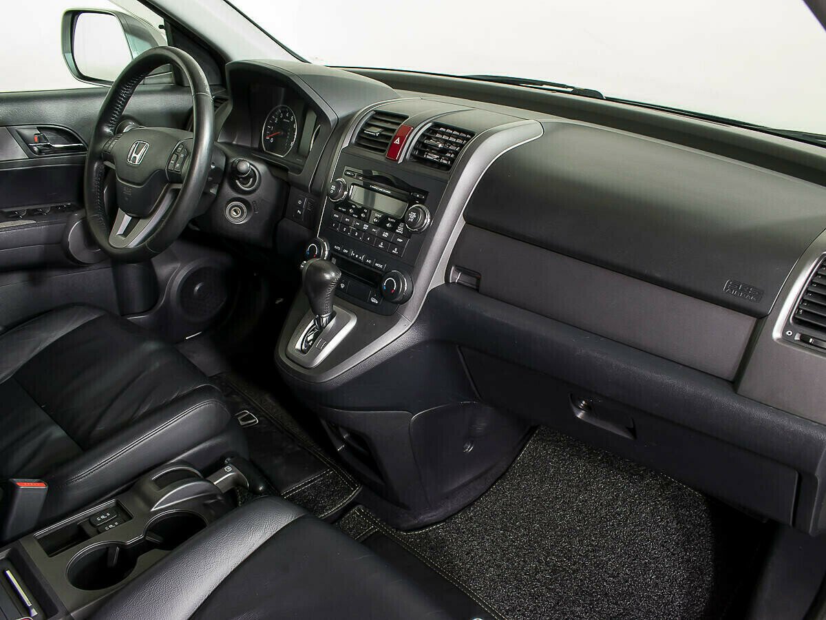 Honda CR-V 2.4 АКПП, 2008, 191 000 км фото 7