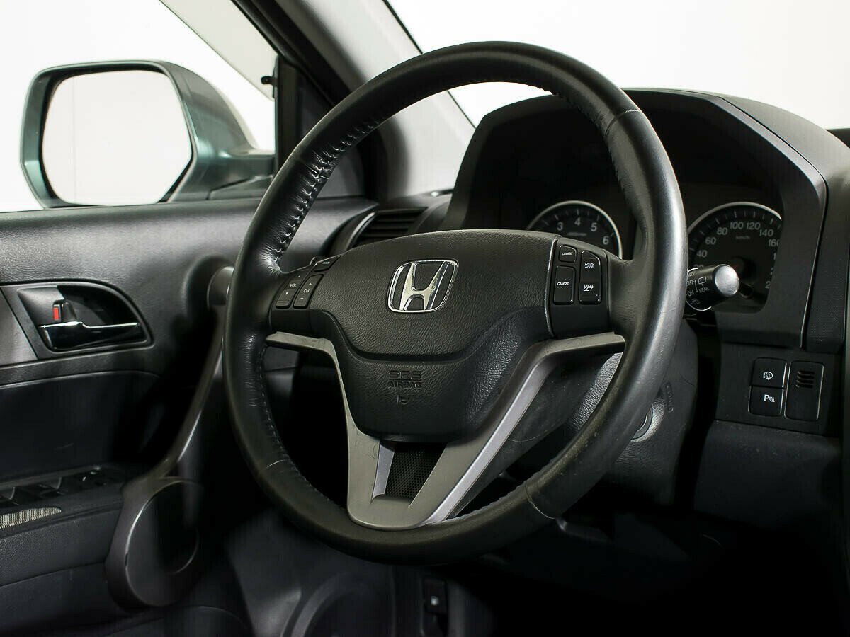Honda CR-V 2.4 АКПП, 2008, 191 000 км фото 8