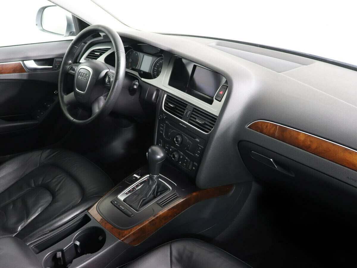 Audi A4 1.8 CVT, 2010, 155 000 км фото 8
