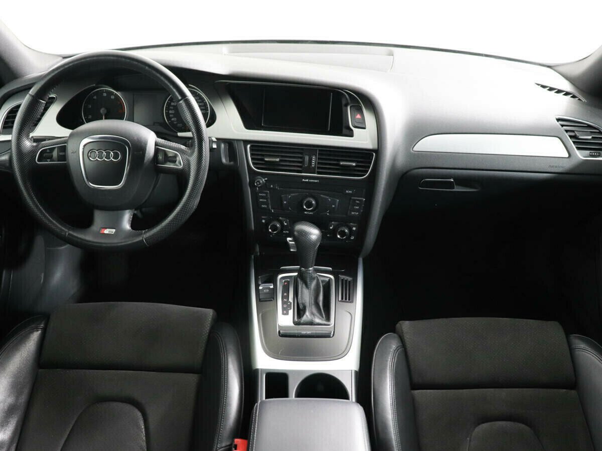 Audi A4 1.8 CVT, 2010, 156 000 км фото 8
