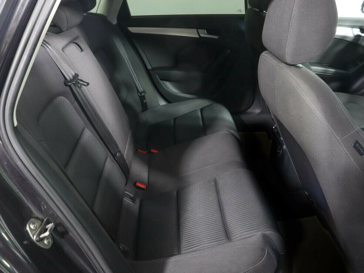 Audi A4 2.0 АКПП, 2010, 157 000 км фото 7