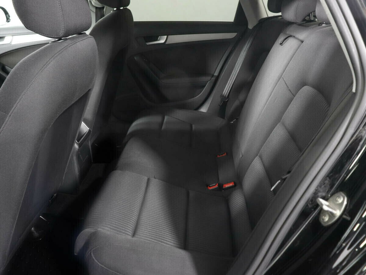 Audi A4 1.8 CVT, 2012, 134 000 км фото 9