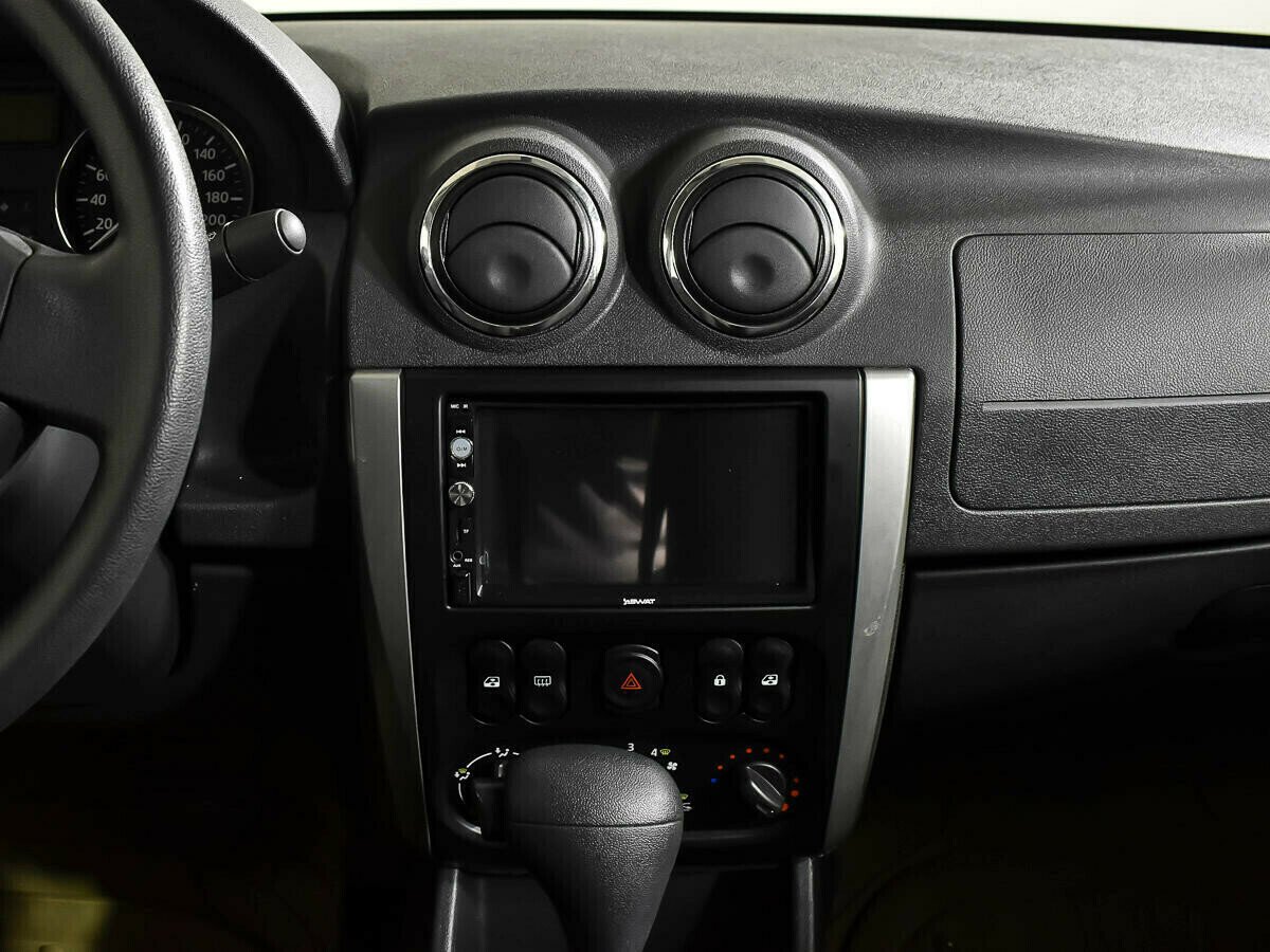 Nissan Almera 1.6 АКПП, 2016, 87 000 км фото 9
