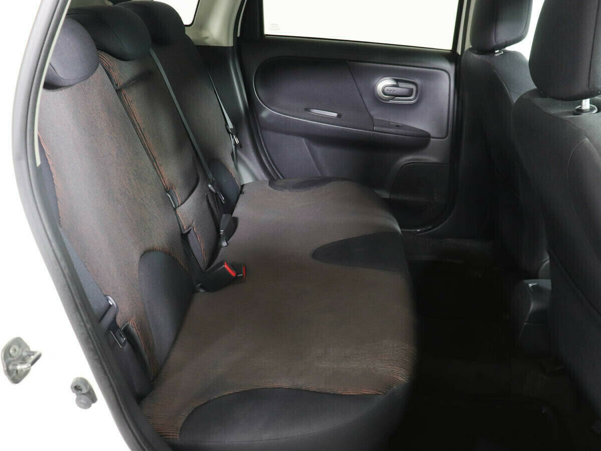 Nissan Note 1.6 АКПП, 2010, 162 000 км фото 7