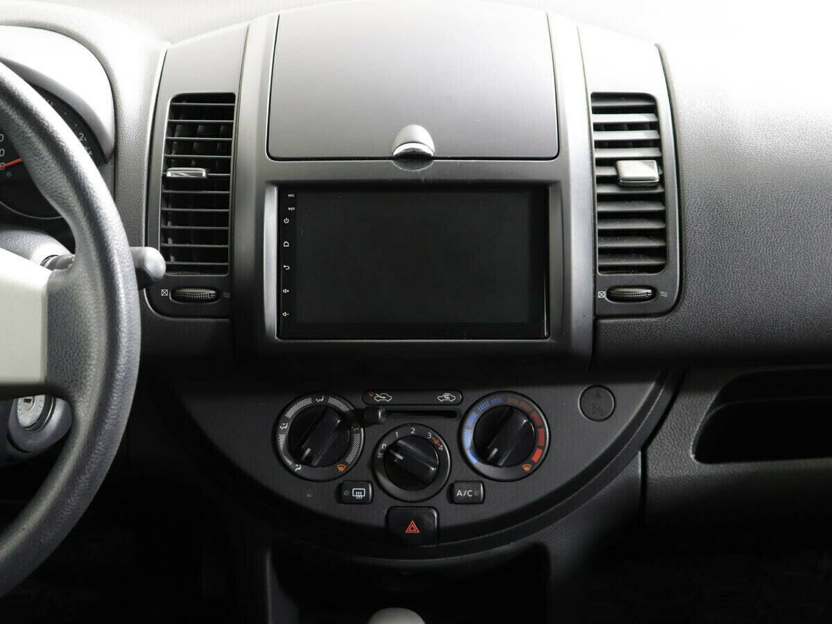 Nissan Note 1.6 АКПП, 2010, 162 000 км фото 9