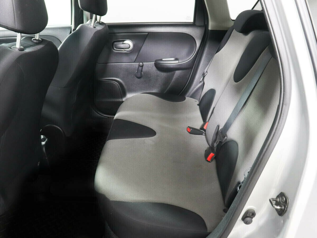 Nissan Note 1.2 CVT, 2013, 121 000 км фото 7