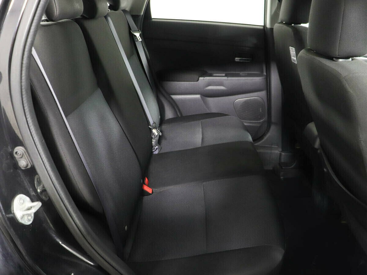 Mitsubishi ASX 1.6 МКПП, 2013, 126 000 км фото 9