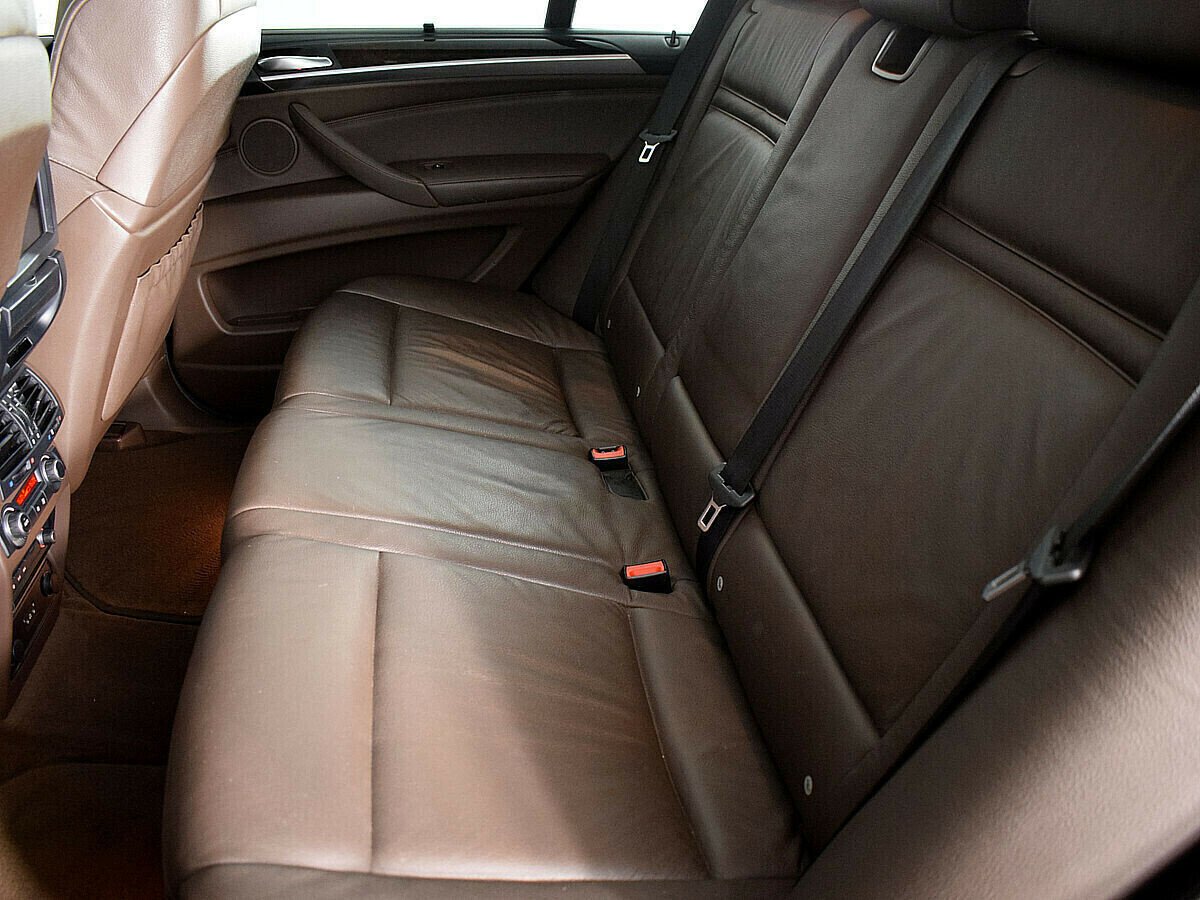 BMW X5 3.0 АКПП, 2010, 156 000 км фото 10