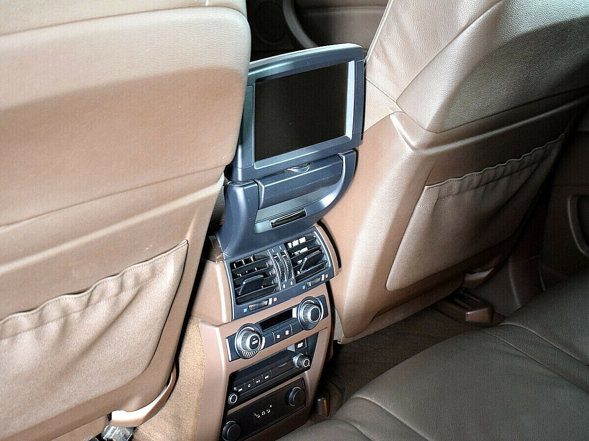 BMW X5 3.0 АКПП, 2010, 156 000 км фото 11