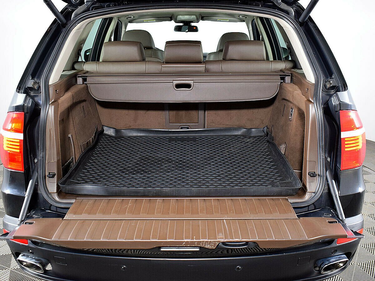 BMW X5 3.0 АКПП, 2010, 156 000 км фото 14