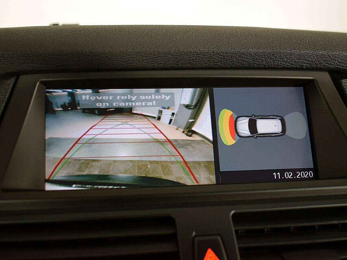 BMW X5 3.0 АКПП, 2010, 156 000 км фото 9