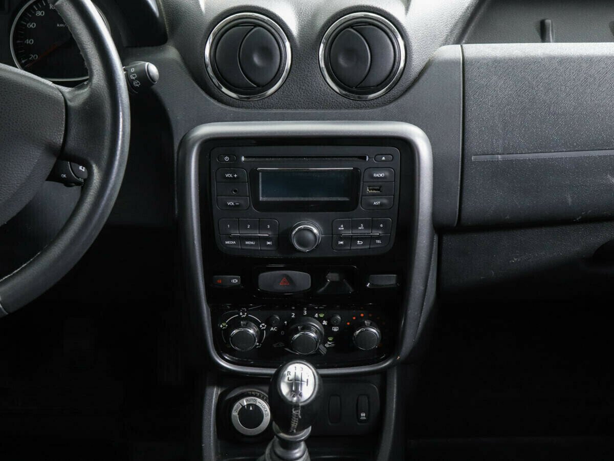 Renault Duster 1.5 МКПП, 2012, 142 000 км фото 8
