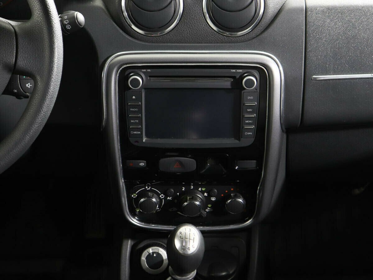 Renault Duster 2.0 МКПП, 2014, 118 000 км фото 6