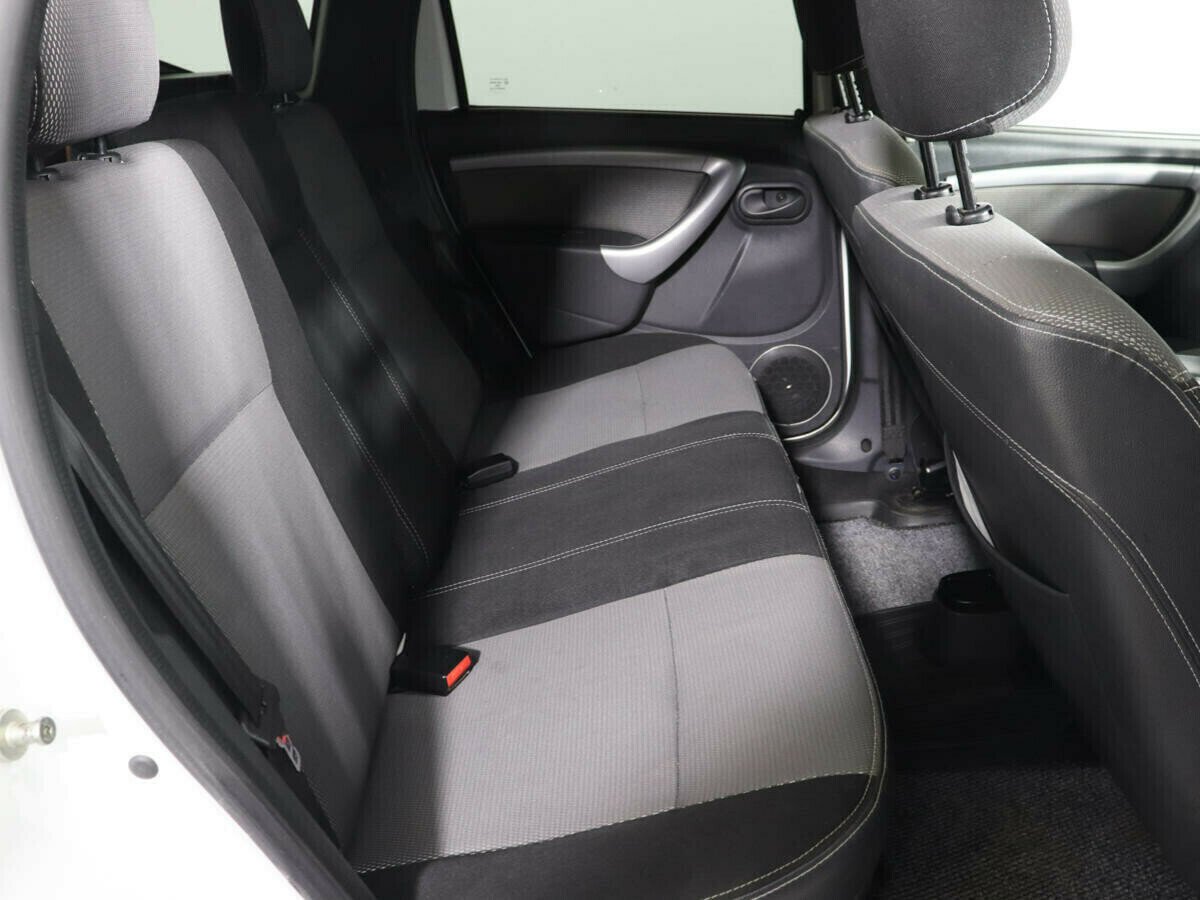Renault Duster 2.0 МКПП, 2014, 118 000 км фото 9
