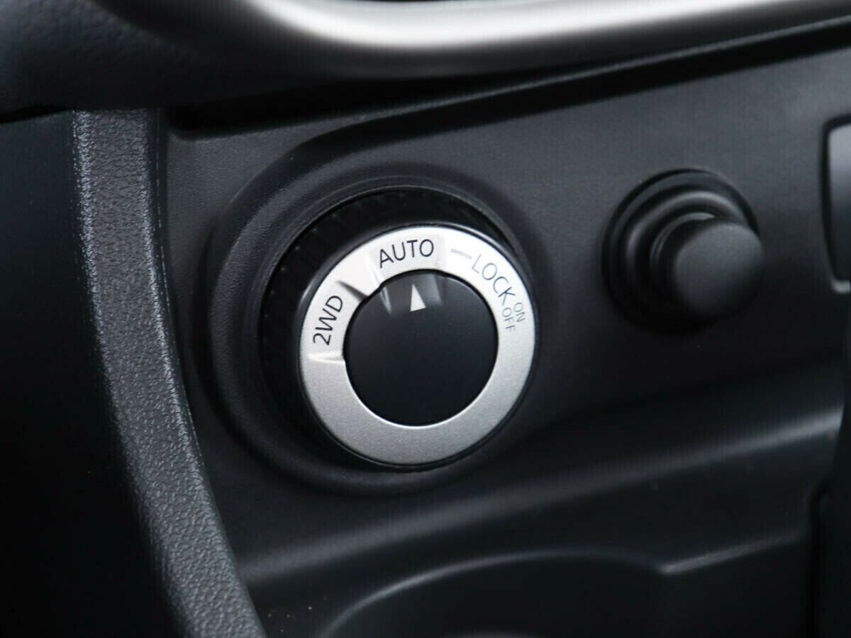 Renault Duster 2.0 МКПП, 2014, 113 000 км фото 9