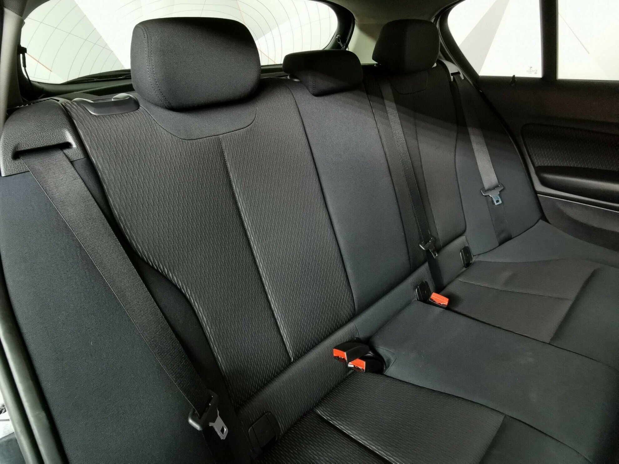 BMW 1 серии 2.0 АКПП, 2014, 113 000 км фото 10