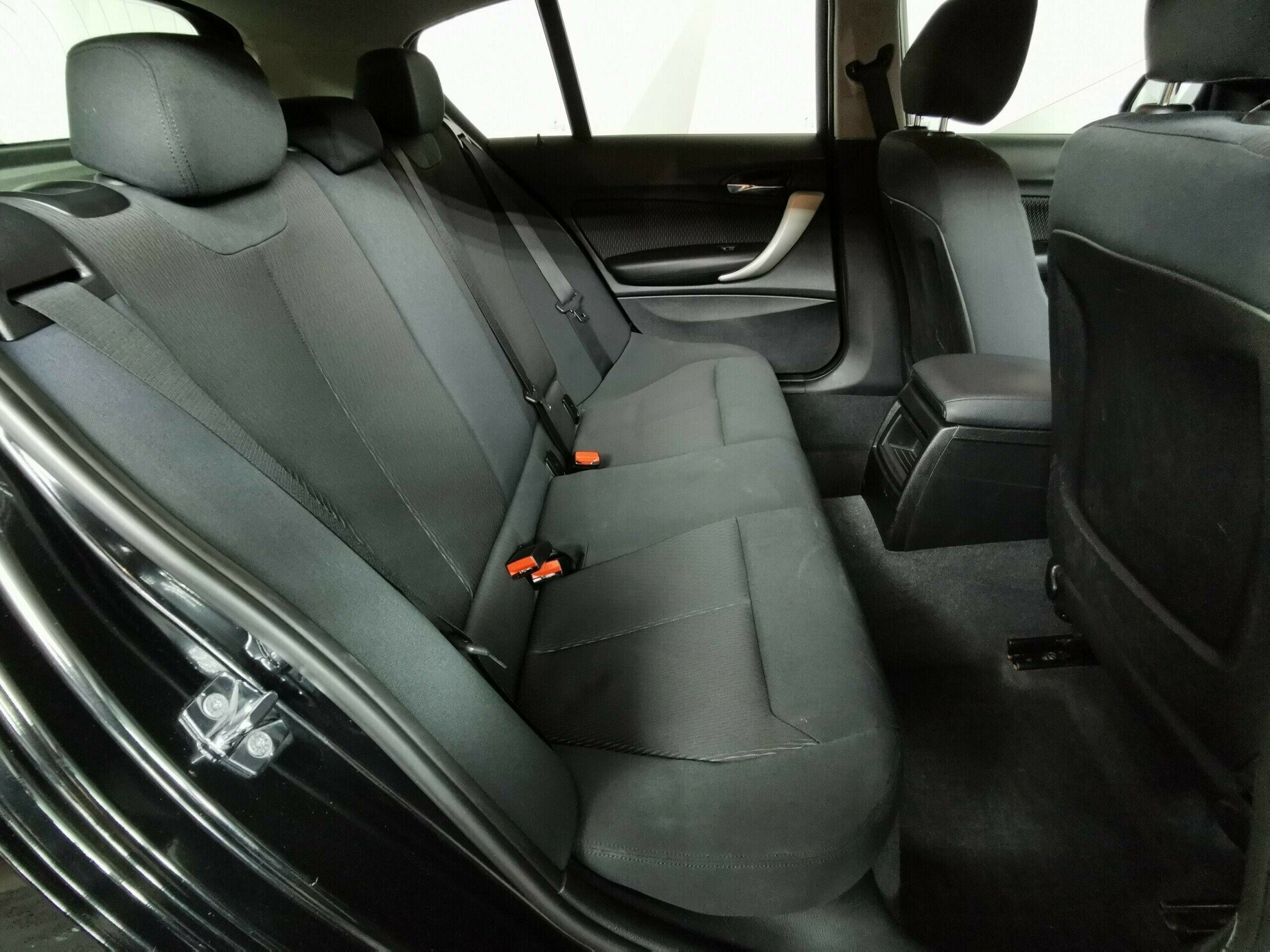 BMW 1 серии 2.0 АКПП, 2014, 113 000 км фото 9