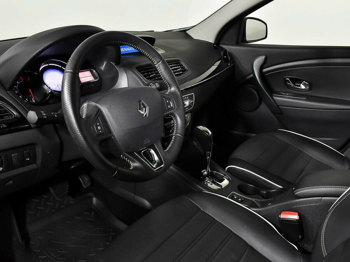 Renault Megane 1.2 МКПП, 2014, 109 000 км фото 5