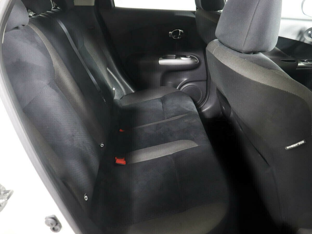 Nissan Juke 1.6 CVT, 2014, 111 000 км фото 11