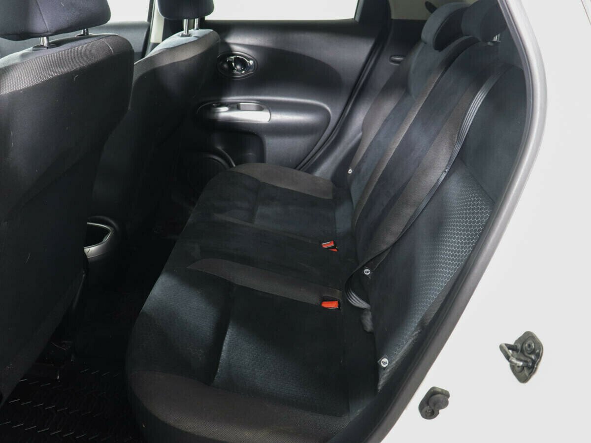 Nissan Juke 1.5 CVT, 2013, 126 000 км фото 11